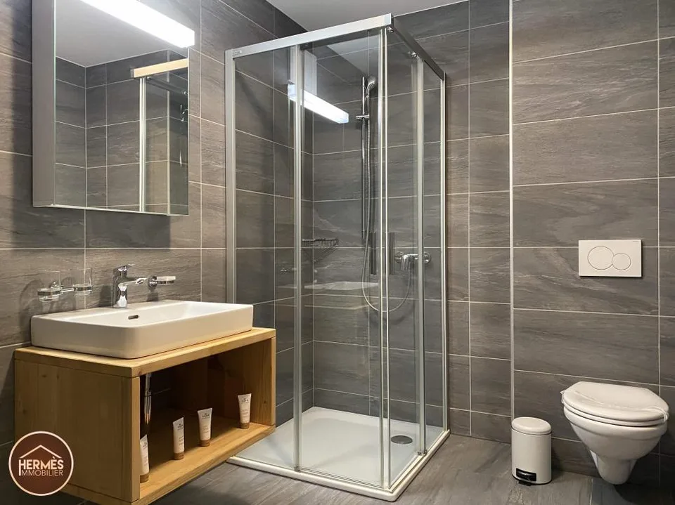 3.5 Zimmer Wohnung in Veysonnaz – Foto 12 von 13