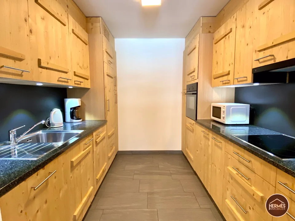 3.5 Zimmer Wohnung in Veysonnaz – Foto 6 von 13