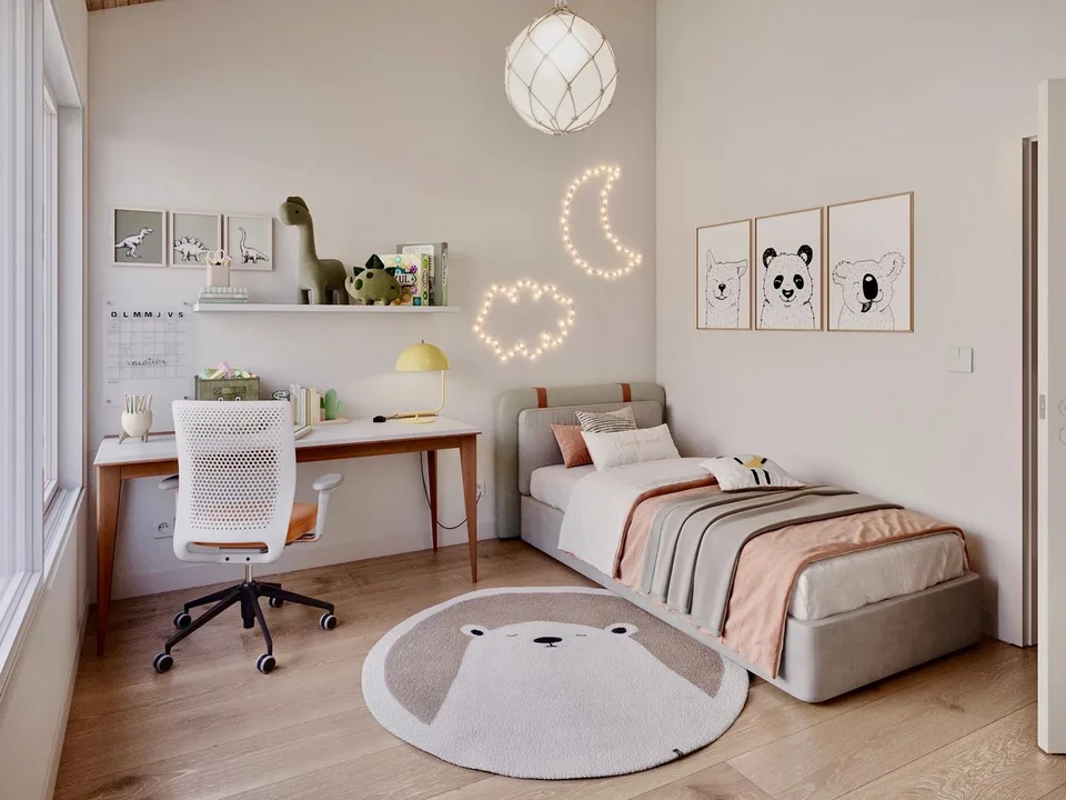 Très belle villa neuve de 4.5 pièces à Saxon – photo 11 sur 13