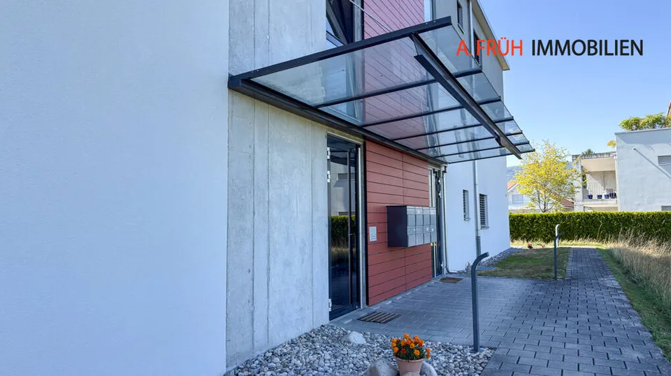 Appartement penthouse 2.5 pièces avec deux places de parking – photo 12 sur 13