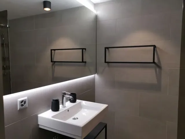 Magnifique studio dans l'immeuble Eisvogel