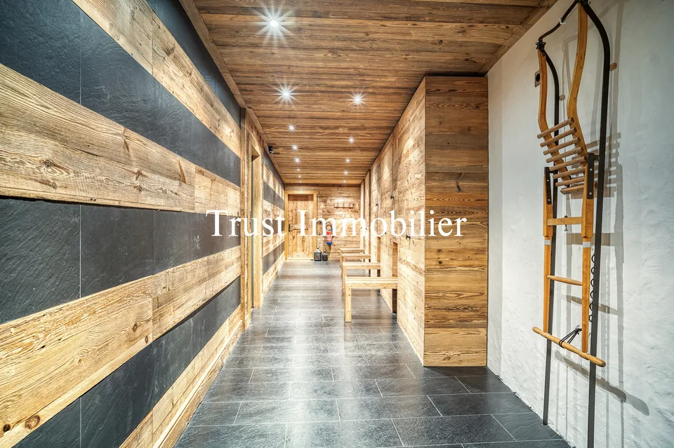 4009. Magnifique Appartement au Sein d'une Résidence de Prestige – photo 24 sur 39