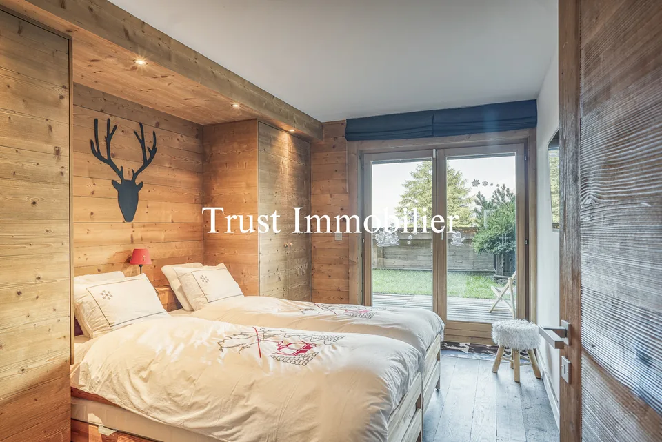 4009. Magnifique Appartement au Sein d'une Résidence de Prestige – photo 4 sur 39