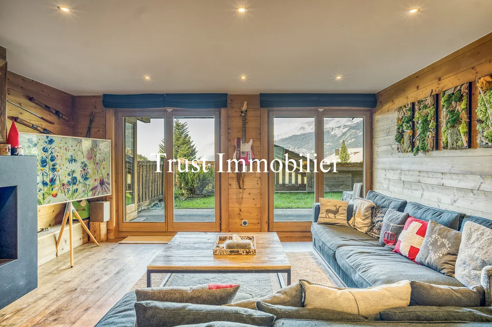 4009. Magnifique Appartement au Sein d'une Résidence de Prestige – photo 2 sur 39