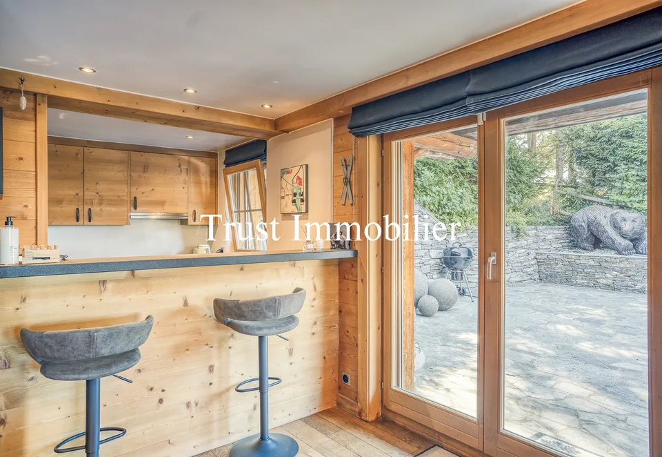 4009. Magnifique Appartement au Sein d'une Résidence de Prestige – photo 19 sur 39