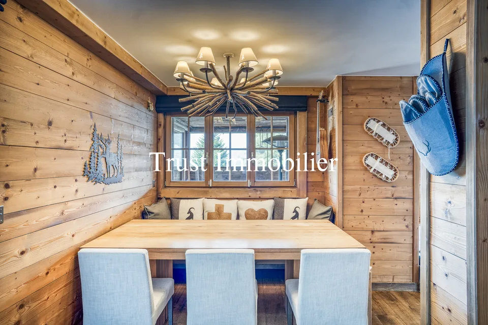 4009. Magnifique Appartement au Sein d'une Résidence de Prestige – photo 10 sur 39