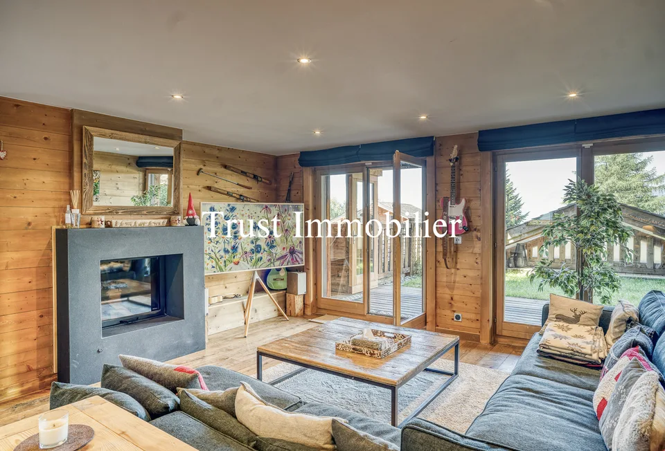 4009. Magnifique Appartement au Sein d'une Résidence de Prestige – photo 9 sur 39