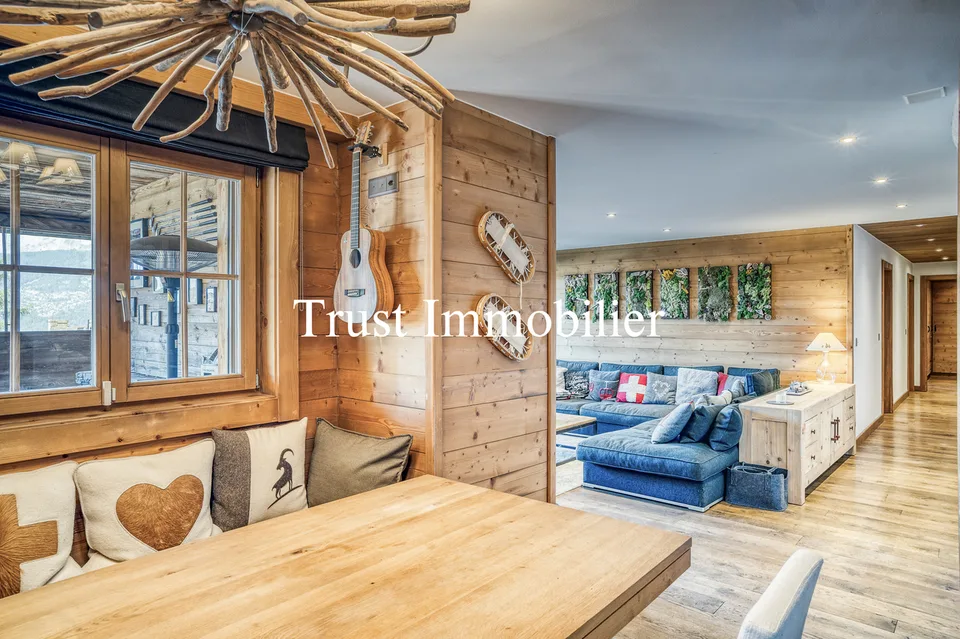 4009. Magnifique Appartement au Sein d'une Résidence de Prestige – photo 16 sur 39