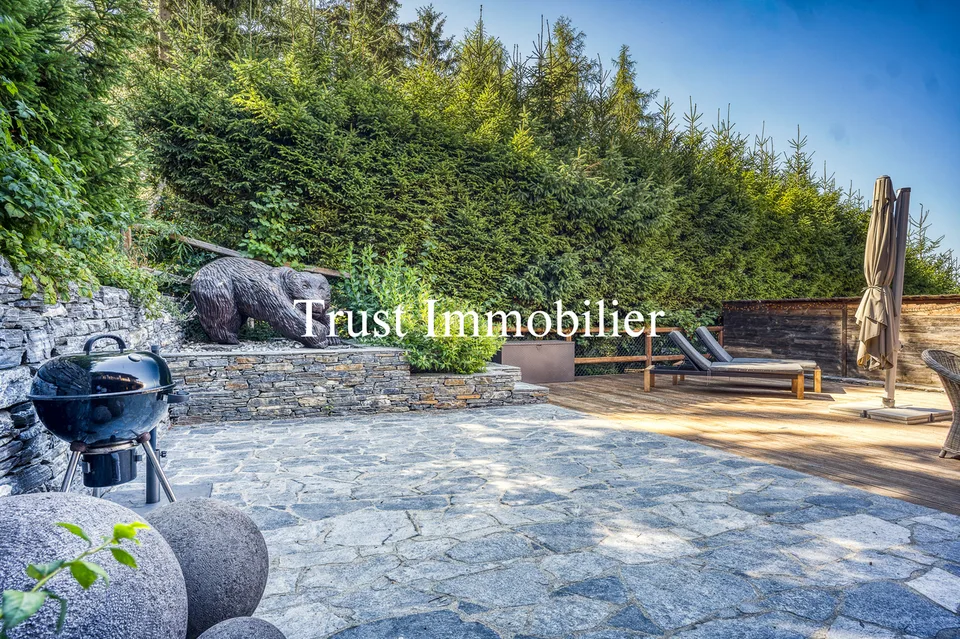 4009. Magnifique Appartement au Sein d'une Résidence de Prestige – photo 11 sur 39