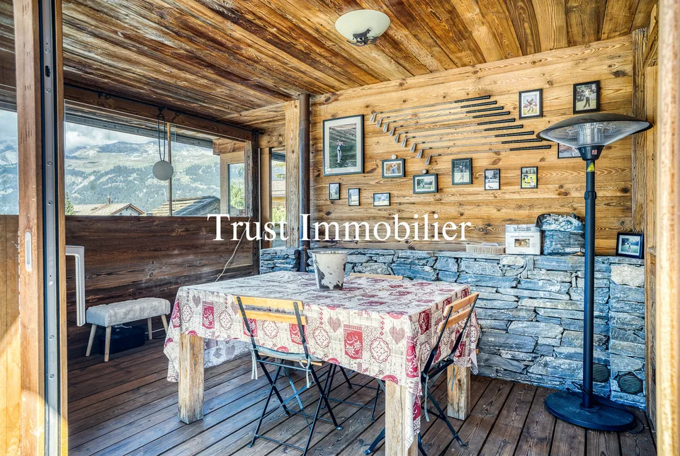 4009. Magnifique Appartement au Sein d'une Résidence de Prestige – photo 8 sur 39