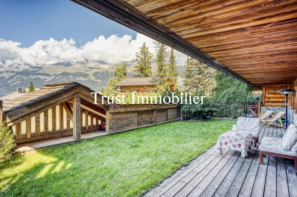 4009. Magnifique Appartement au Sein d'une Résidence de Prestige – photo 7 sur 39