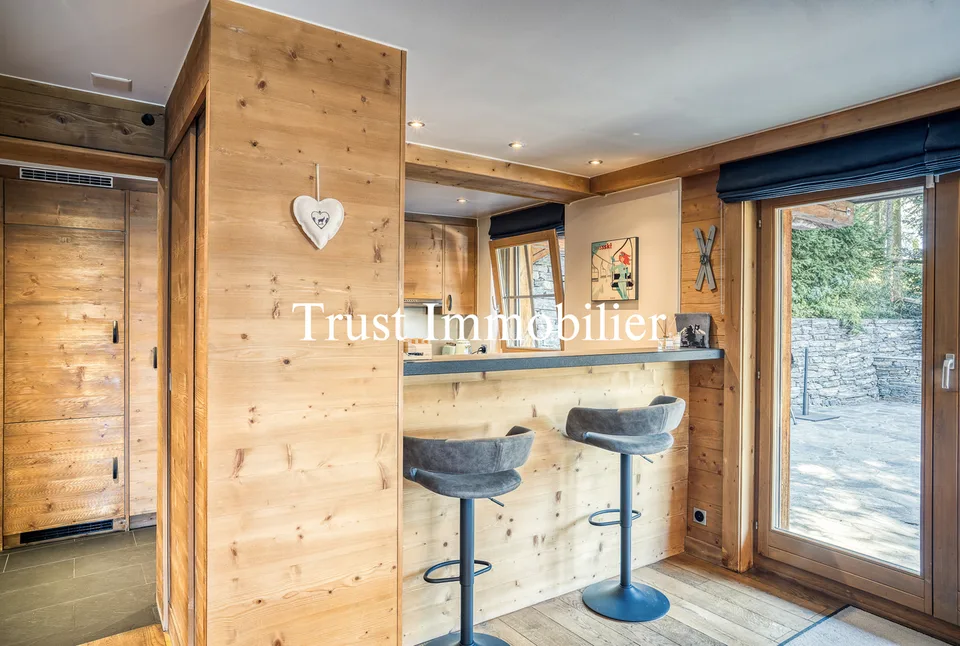4009. Magnifique Appartement au Sein d'une Résidence de Prestige – photo 12 sur 39