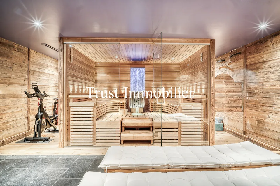 4009. Magnifique Appartement au Sein d'une Résidence de Prestige – photo 18 sur 39