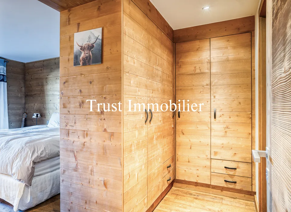 4009. Magnifique Appartement au Sein d'une Résidence de Prestige – photo 23 sur 39