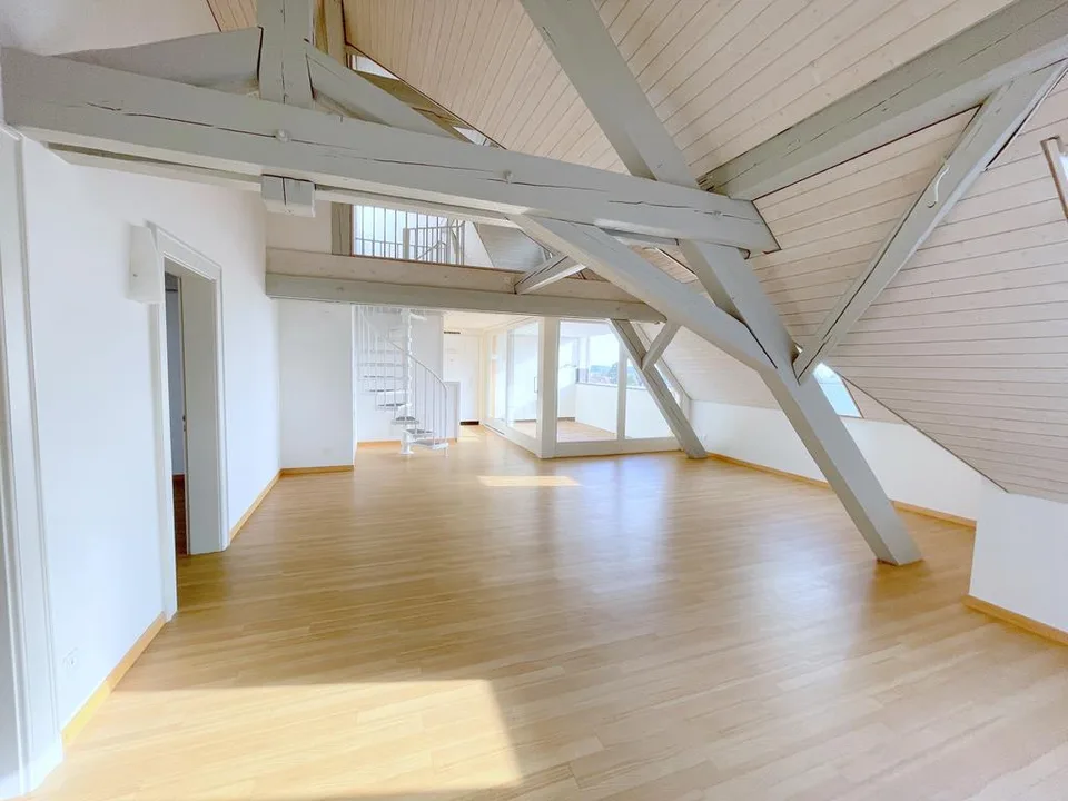 Spacieux appartement de 3.5 pièces à Amriswil – photo 2 sur 10