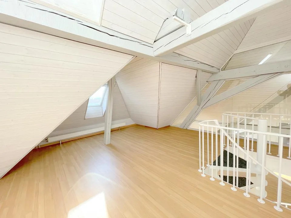 Spacieux appartement de 3.5 pièces à Amriswil – photo 8 sur 10