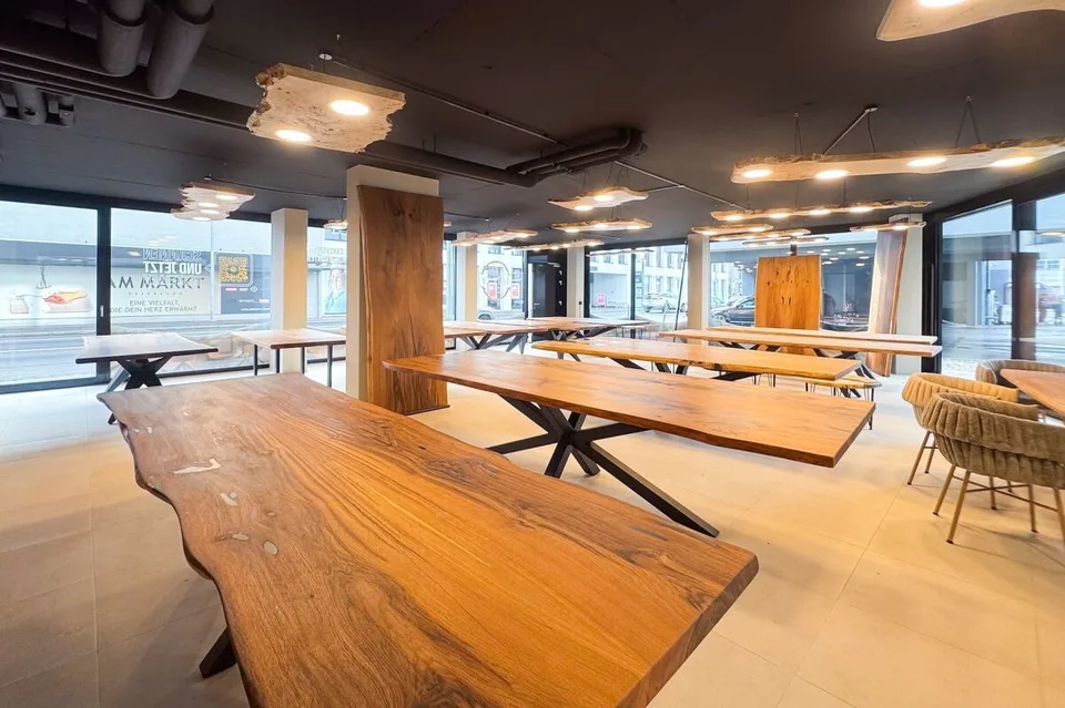 Spazio commerciale – foto 5 di 9