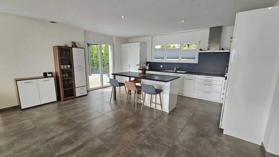 In vendita a Delémont bellissima casa a schiera di 5,5 locali – foto 5 di 13