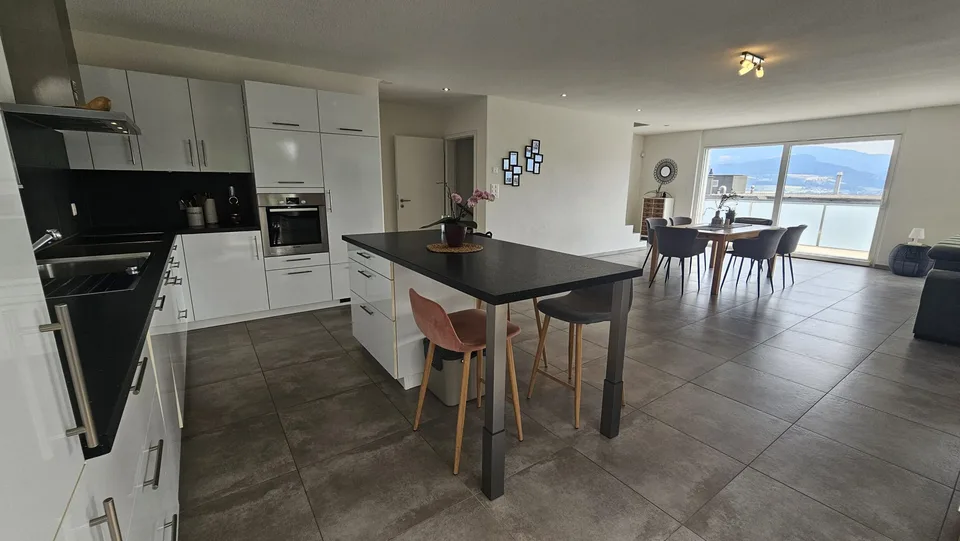 In vendita a Delémont bellissima casa a schiera di 5,5 locali – foto 7 di 13