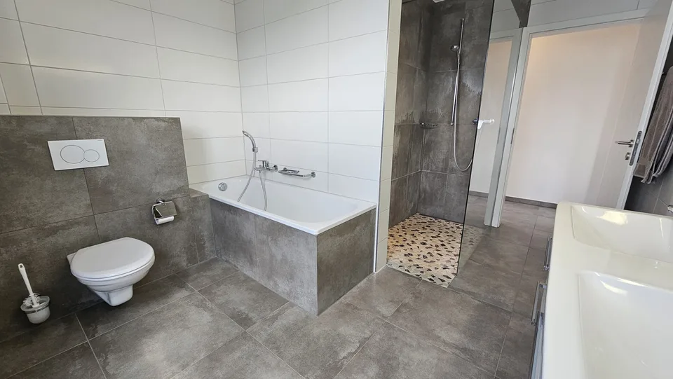 In vendita a Delémont bellissima casa a schiera di 5,5 locali – foto 13 di 13
