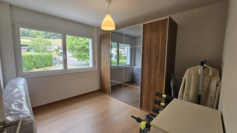 In vendita a Delémont bellissima casa a schiera di 5,5 locali – foto 10 di 13