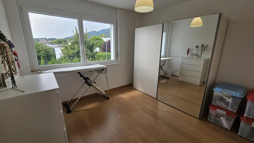 In vendita a Delémont bellissima casa a schiera di 5,5 locali – foto 11 di 13