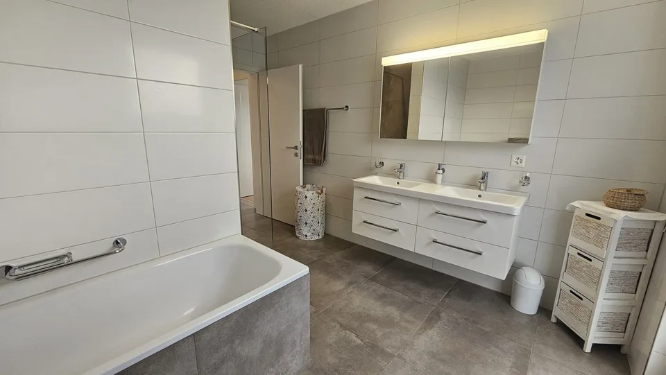 In vendita a Delémont bellissima casa a schiera di 5,5 locali – foto 12 di 13