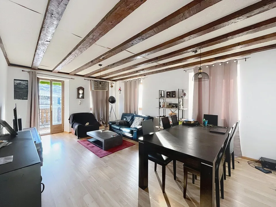 Immeuble de rendement à Champlan – photo 13 sur 13