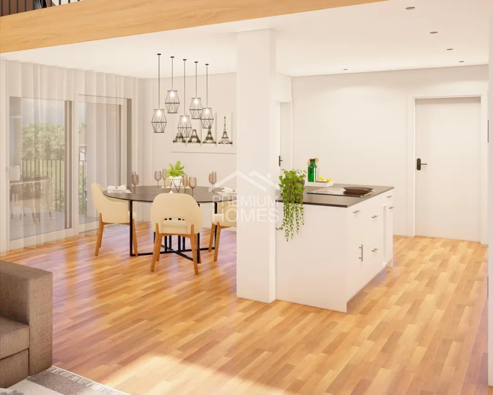 Zuhause, das zu Ihnen passt - Neubauwohnung mit viel Potenzial – Foto 11 von 12
