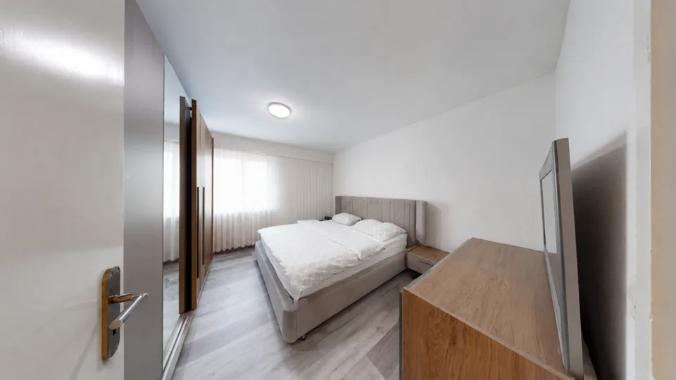 Viel Platz, kurze Wege und Alpenblick - 5.5-Zimmer Wohnung in Gerlafingen – Foto 6 von 12