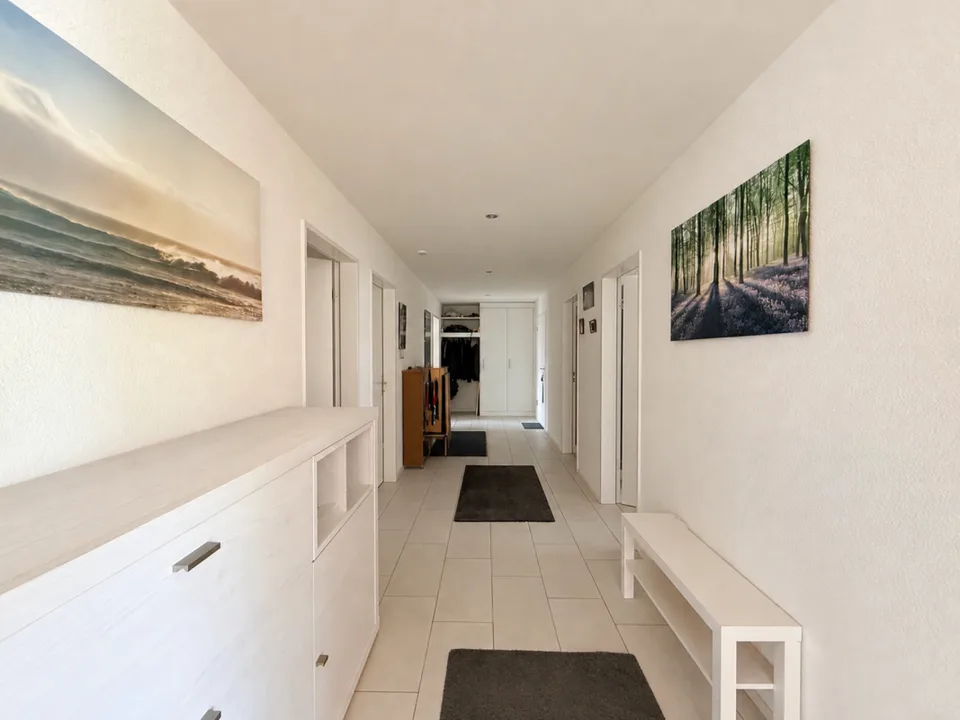 Spacious 4.5 Room Apartment in Aarwangen – photo 6 of 10