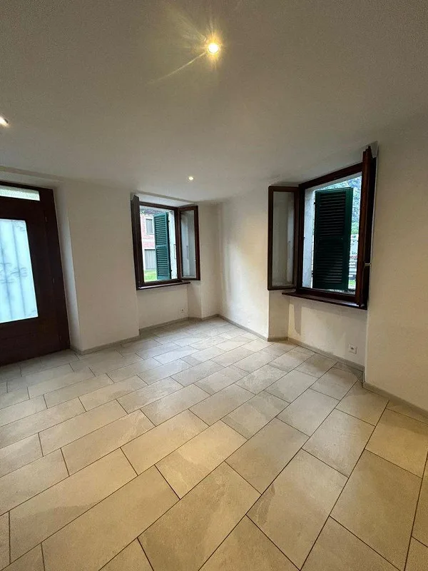 Maison rénovée avec 3 appartements au centre de Cevio | Renovie... – photo 15 sur 22