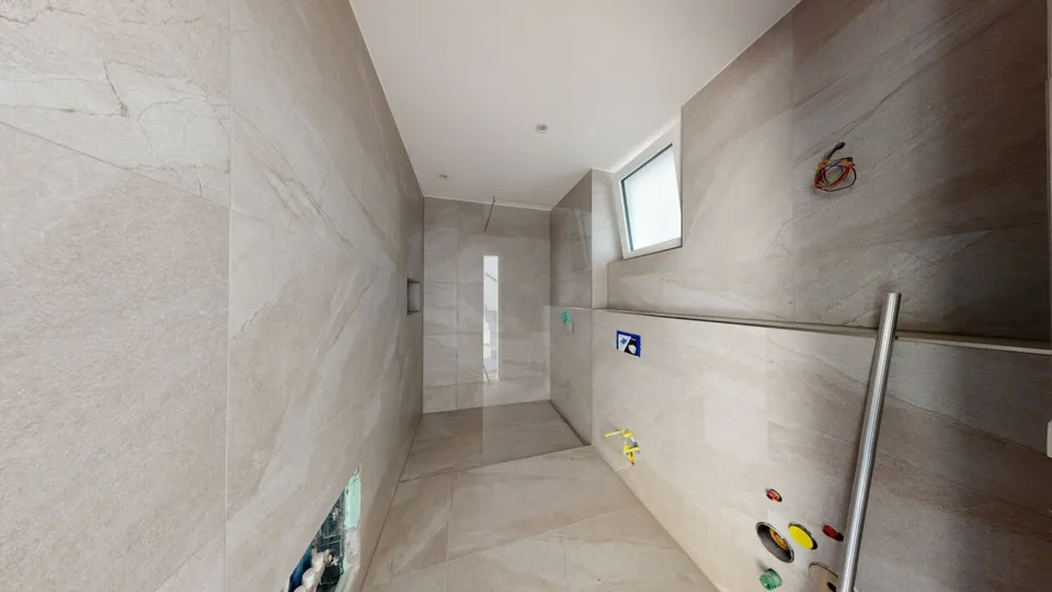 5.5 Zimmer Maisonettewohnung, Neubau, Erstbezug – Foto 8 von 13
