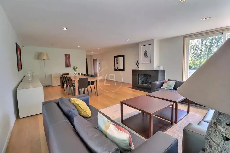 Exclusivité: Belle villa familiale, 6 chambres à coucher ? Chambésy, – photo 6 sur 13