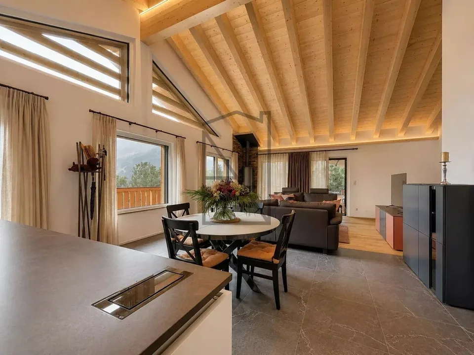 Chalet – photo 29 of 35