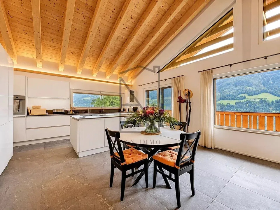 Chalet – photo 21 of 35