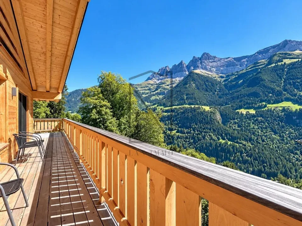 Chalet – photo 14 of 35