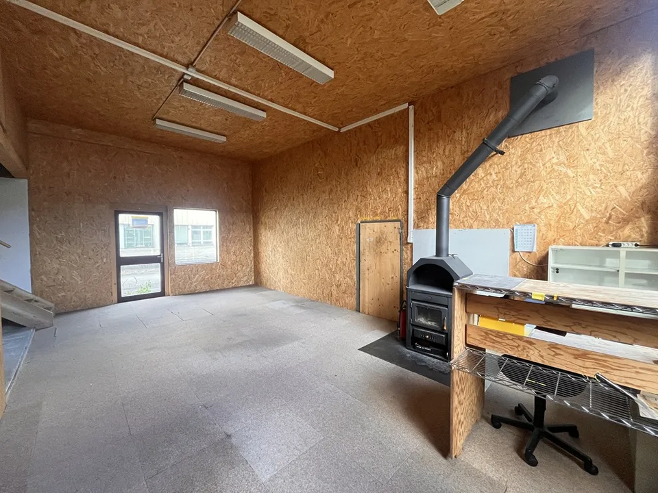 Haus, Bassecourt - 299000 – Foto 12 von 13
