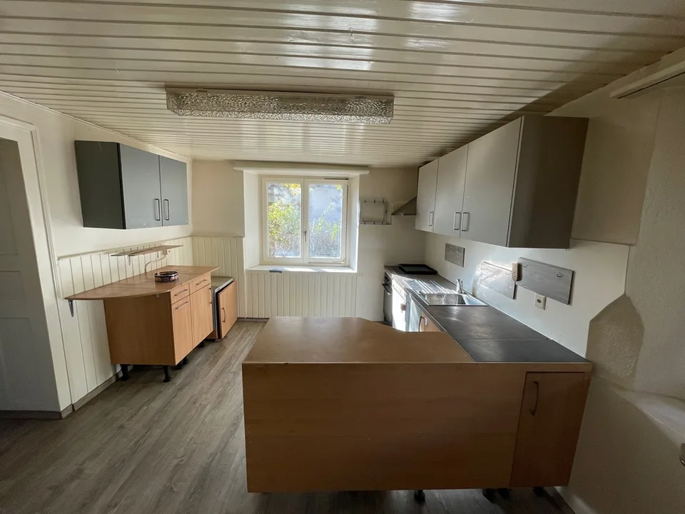 Haus, Bassecourt - 299000 – Foto 5 von 13