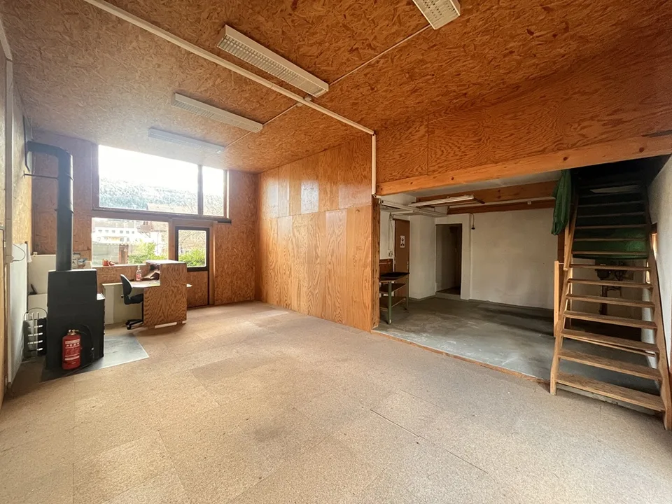 Haus, Bassecourt - 299000 – Foto 11 von 13