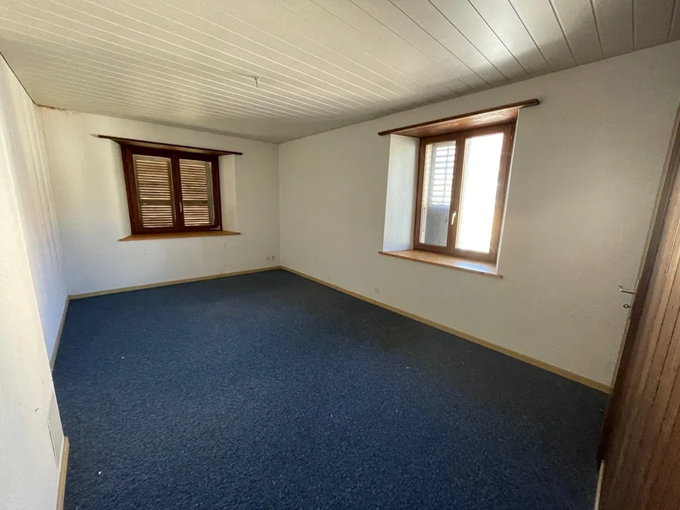 Haus, Bassecourt - 299000 – Foto 9 von 13