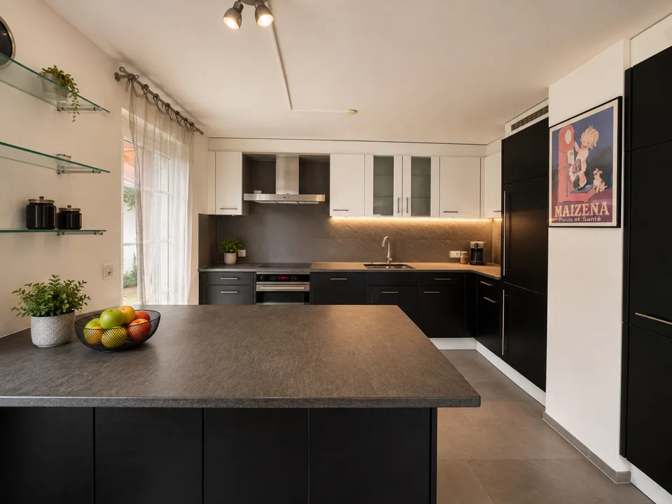 6.5 Zimmer Villa in Lutry – Foto 8 von 13