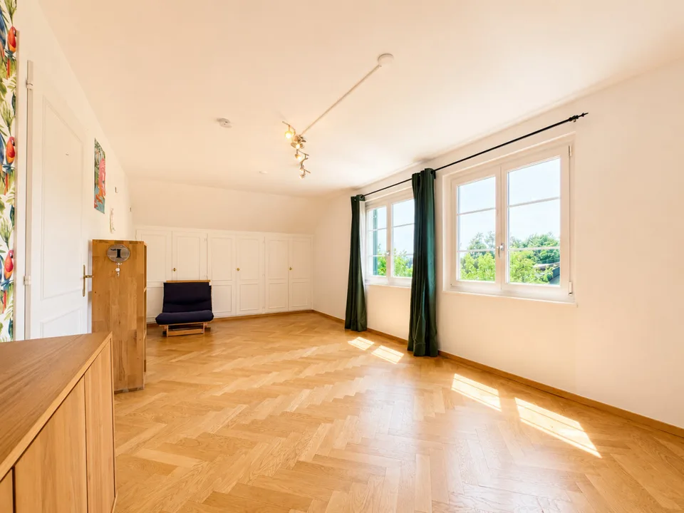6.5 Zimmer Villa in Lutry – Foto 11 von 13
