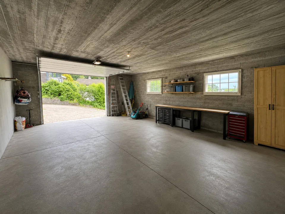 6.5 Zimmer Villa in Lutry – Foto 13 von 13