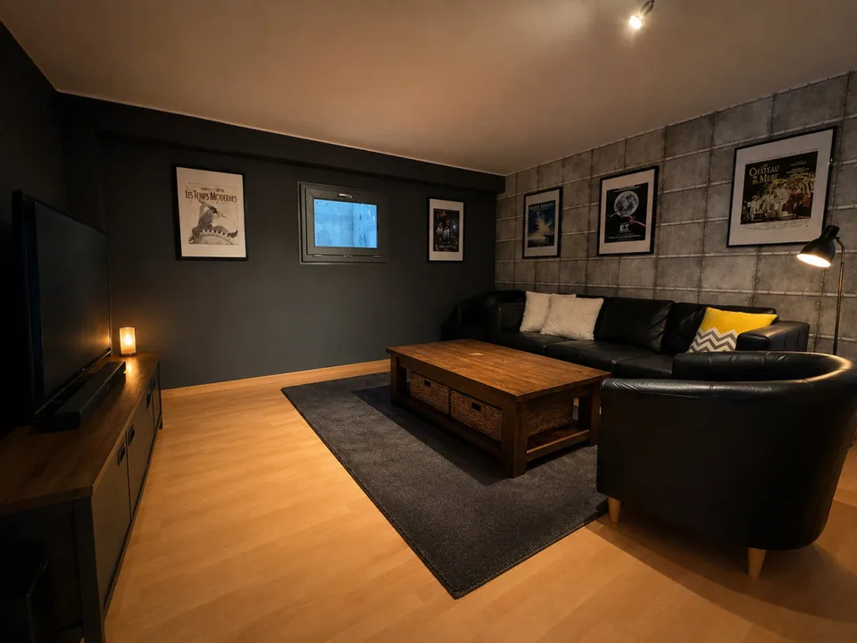6.5 Zimmer Villa in Lutry – Foto 12 von 13