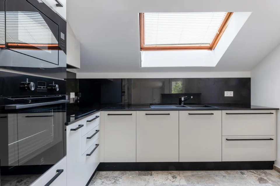 Renovierte Familienwohnung – Foto 3 von 6