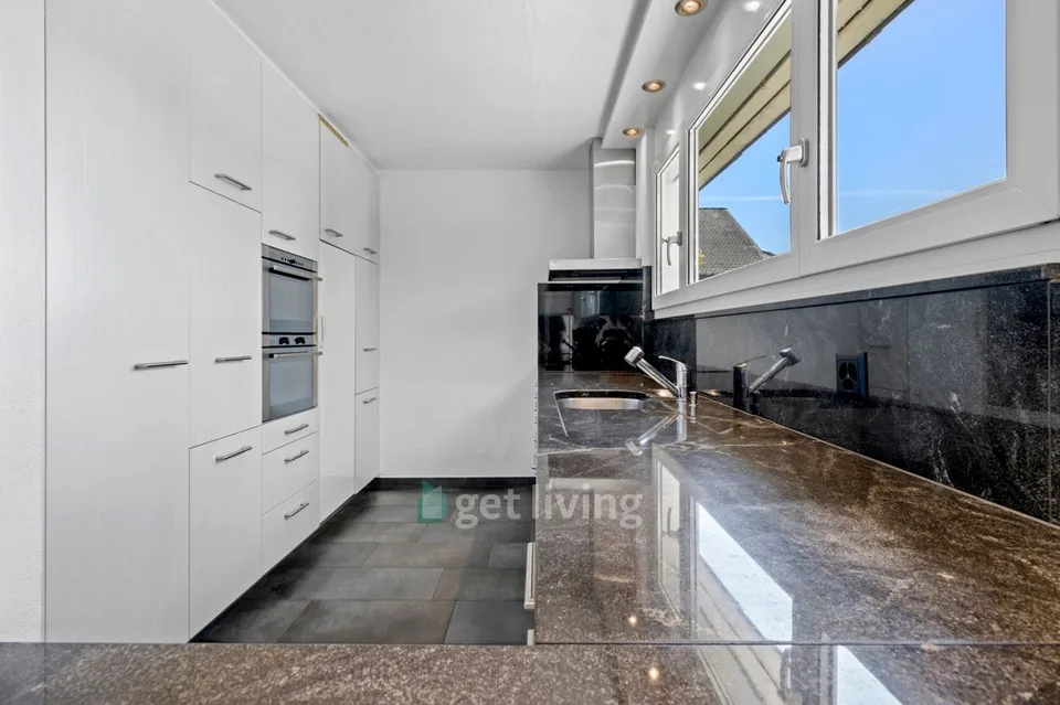 EINFAMILIENHAUS MIT VIEL POTENTIAL – Foto 7 von 11