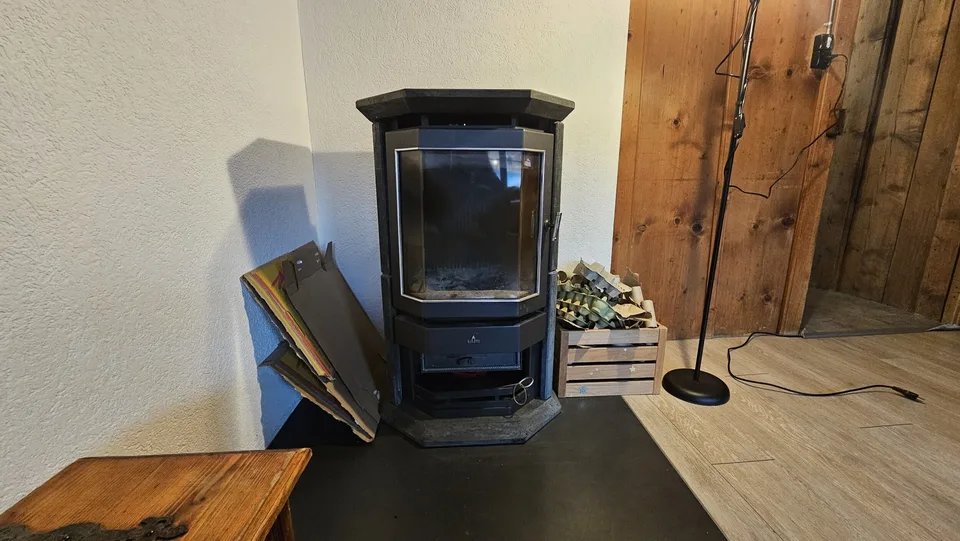 Cozy 3.5-room apartment on the 1st floor for rent in Sornetan