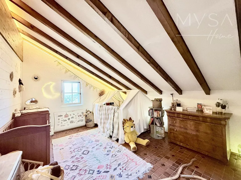 3.5 Zimmer Wohnung in Sion – Foto 14 von 18
