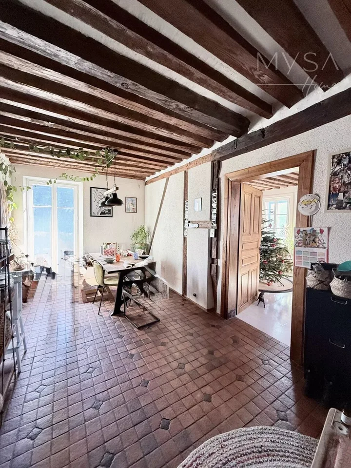3.5 Zimmer Wohnung in Sion – Foto 11 von 18